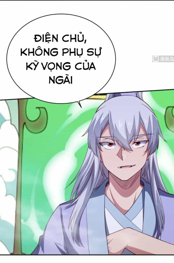 Vô Thượng Thần Vương - Chương 245 - ảnh 8