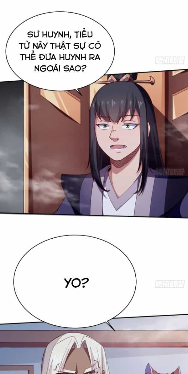 Vô Thượng Thần Vương - Chương 246 - ảnh 1