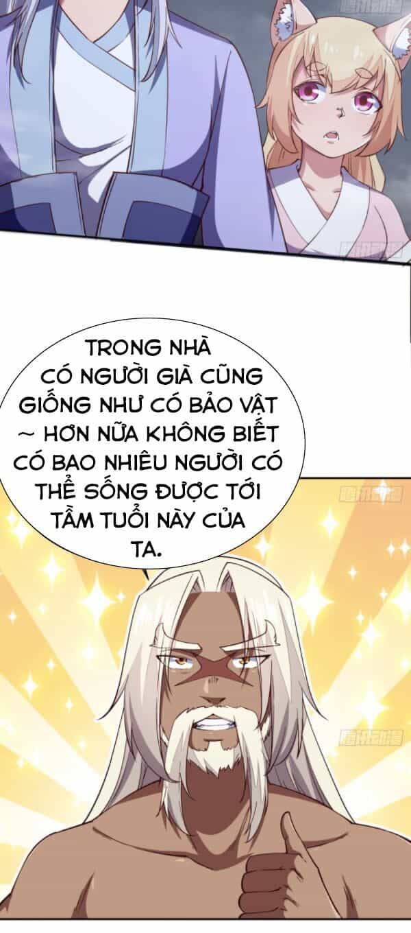 Vô Thượng Thần Vương - Chương 246 - ảnh 4