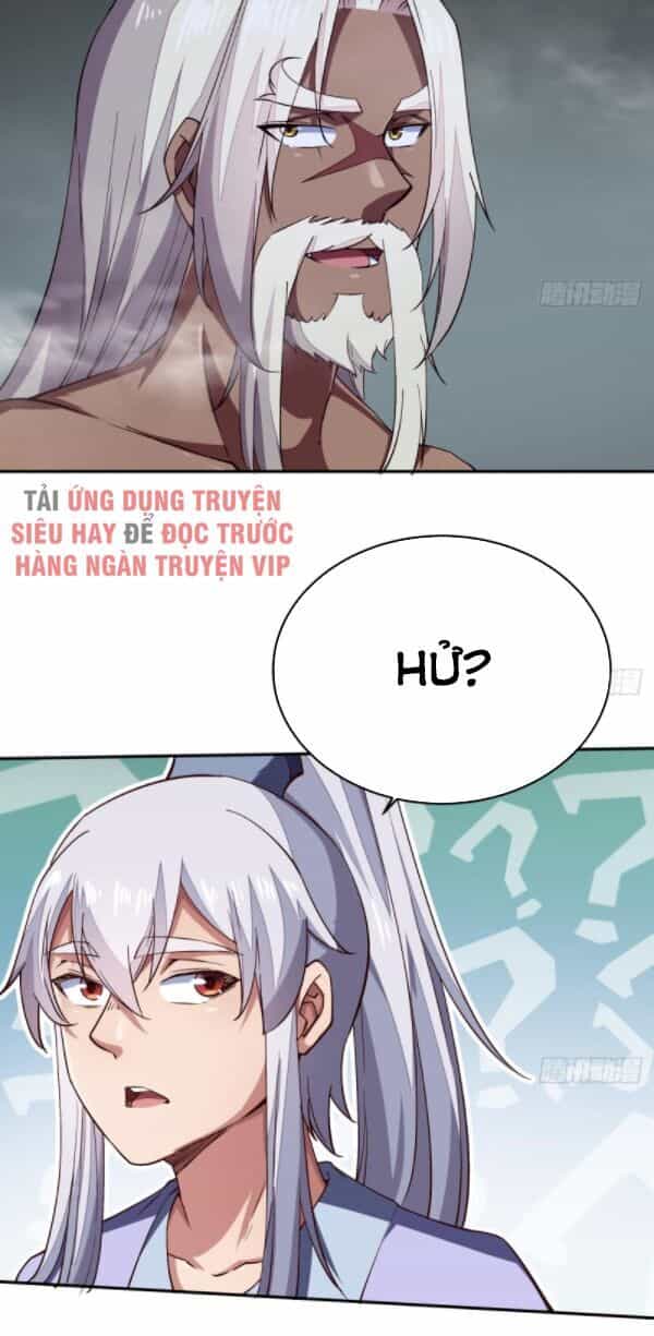 Vô Thượng Thần Vương - Chương 246 - ảnh 6