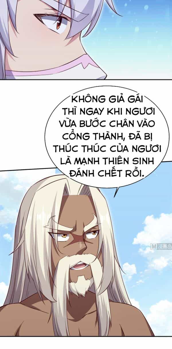 Vô Thượng Thần Vương - Chương 247 - ảnh 10