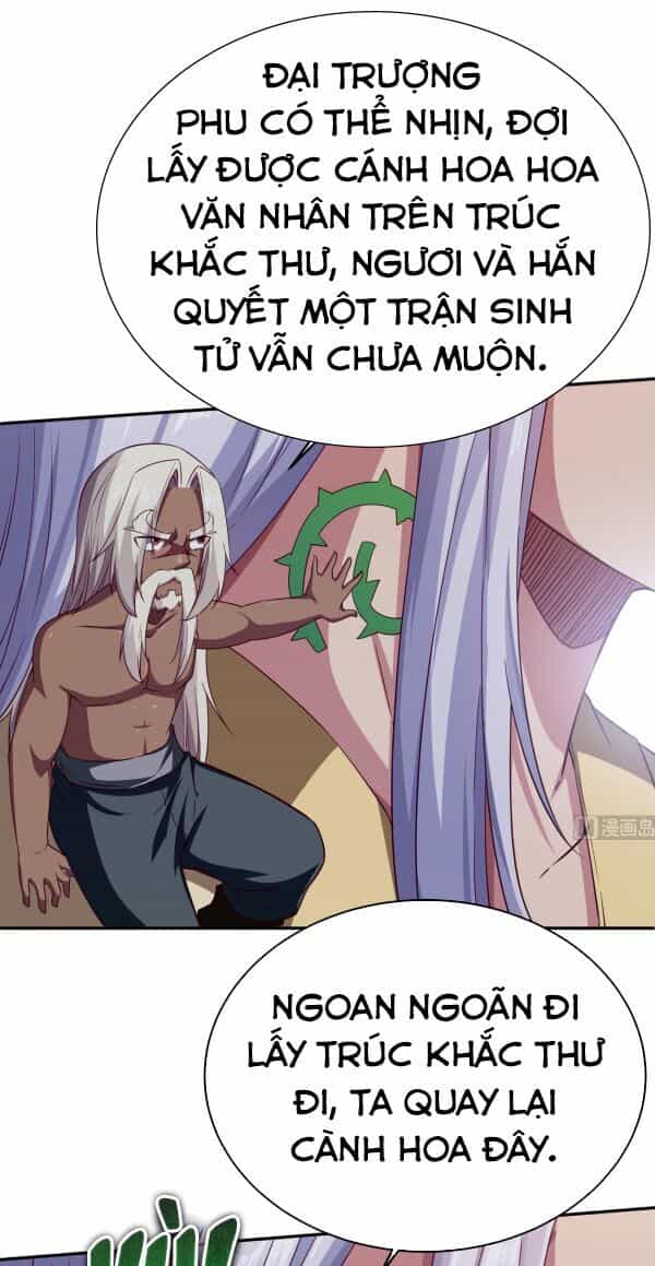 Vô Thượng Thần Vương - Chương 247 - ảnh 11