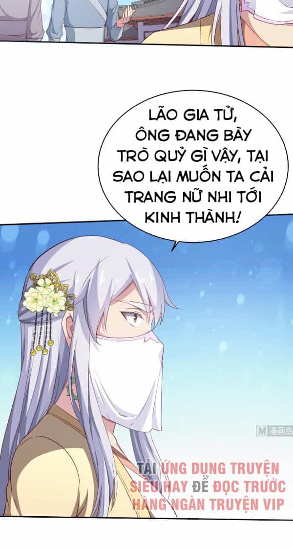 Vô Thượng Thần Vương - Chương 247 - ảnh 2