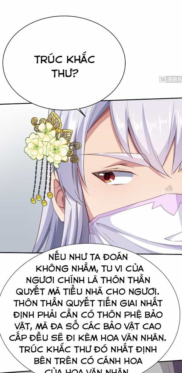 Vô Thượng Thần Vương - Chương 247 - ảnh 7