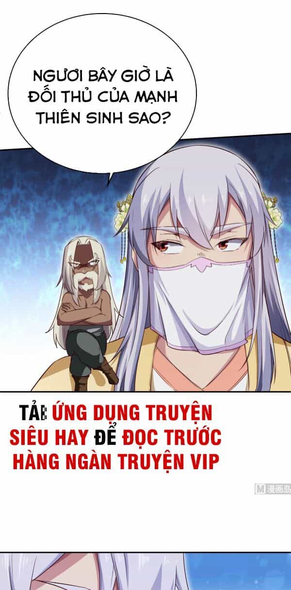 Vô Thượng Thần Vương - Chương 247 - ảnh 9