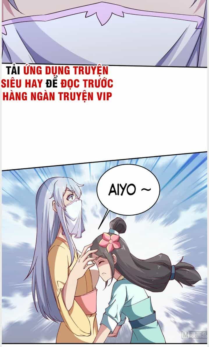 Vô Thượng Thần Vương - Chương 248 - ảnh 10