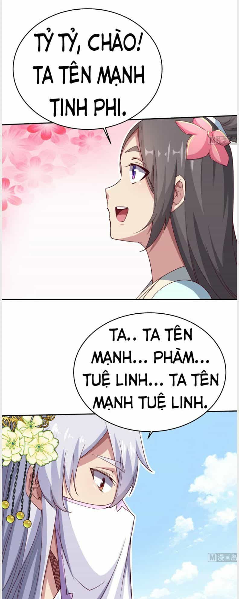 Vô Thượng Thần Vương - Chương 248 - ảnh 6