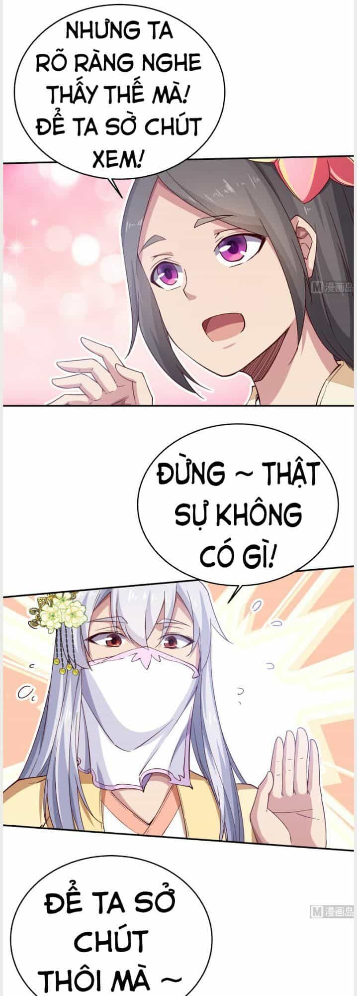 Vô Thượng Thần Vương - Chương 248 - ảnh 8
