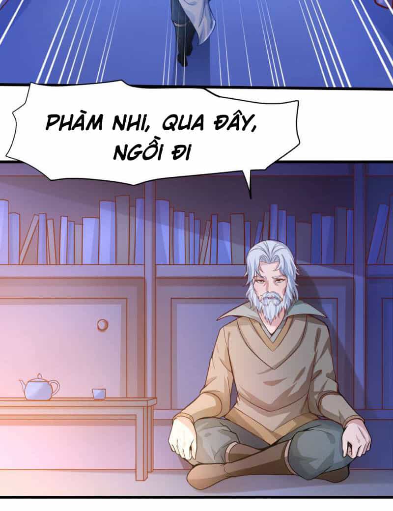 Vô Thượng Thần Vương - Chương 24 - ảnh 14