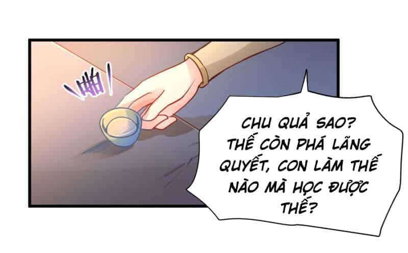 Vô Thượng Thần Vương - Chương 24 - ảnh 20