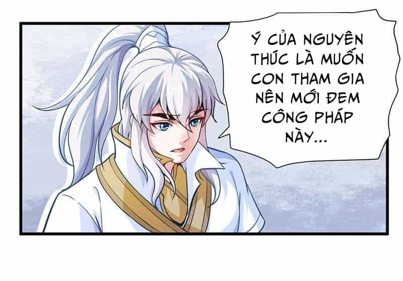 Vô Thượng Thần Vương - Chương 24 - ảnh 28