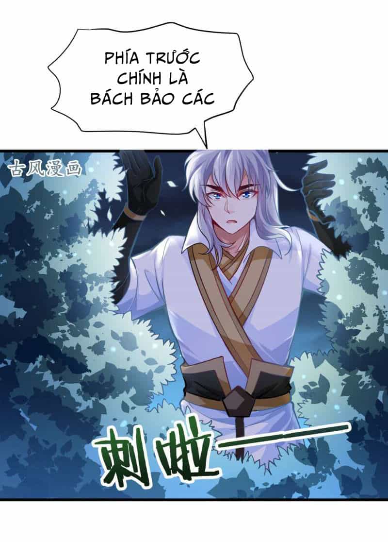 Vô Thượng Thần Vương - Chương 24 - ảnh 5