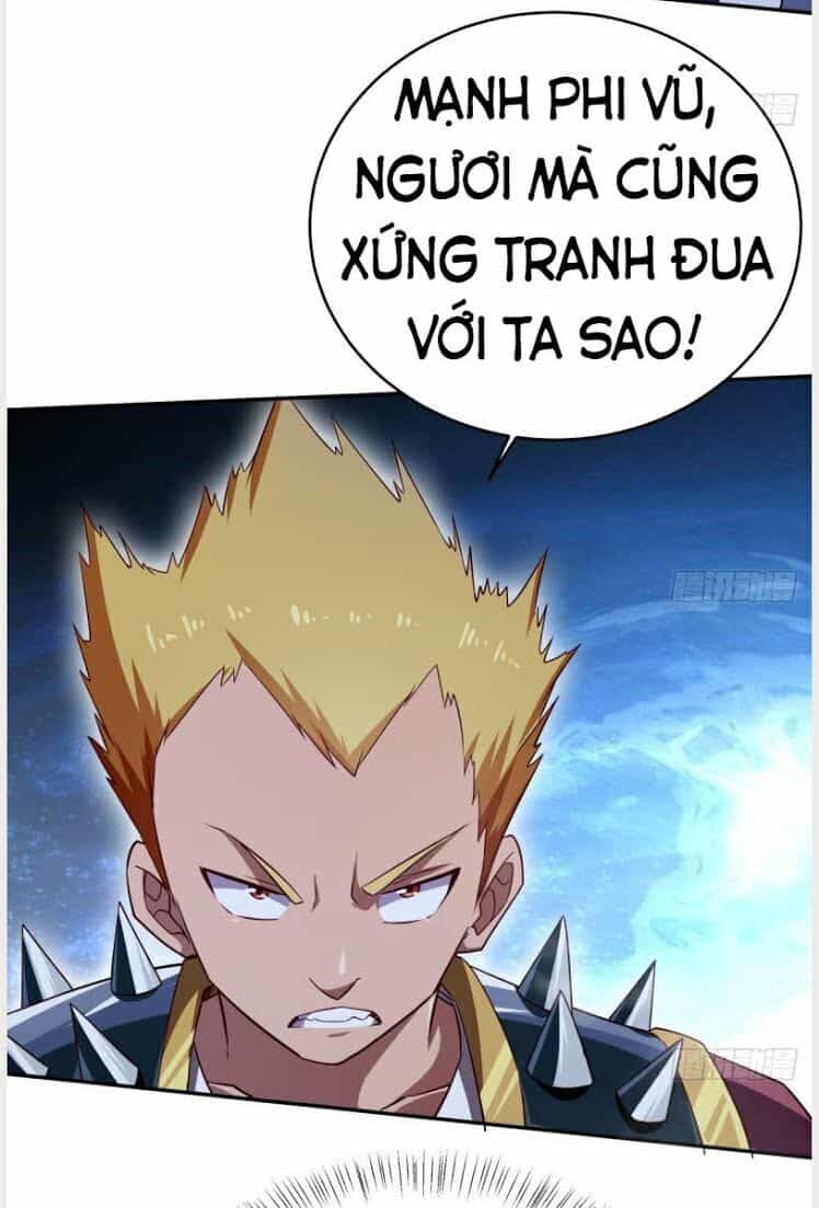 Vô Thượng Thần Vương - Chương 250 - ảnh 11