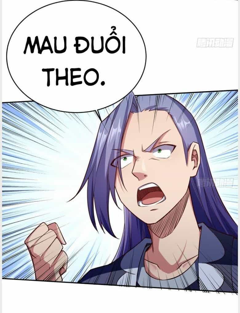 Vô Thượng Thần Vương - Chương 250 - ảnh 3