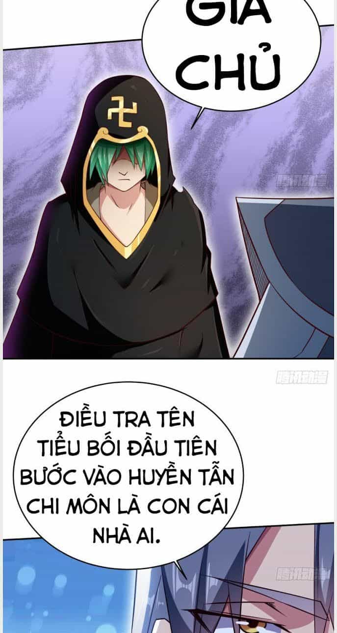 Vô Thượng Thần Vương - Chương 250 - ảnh 5