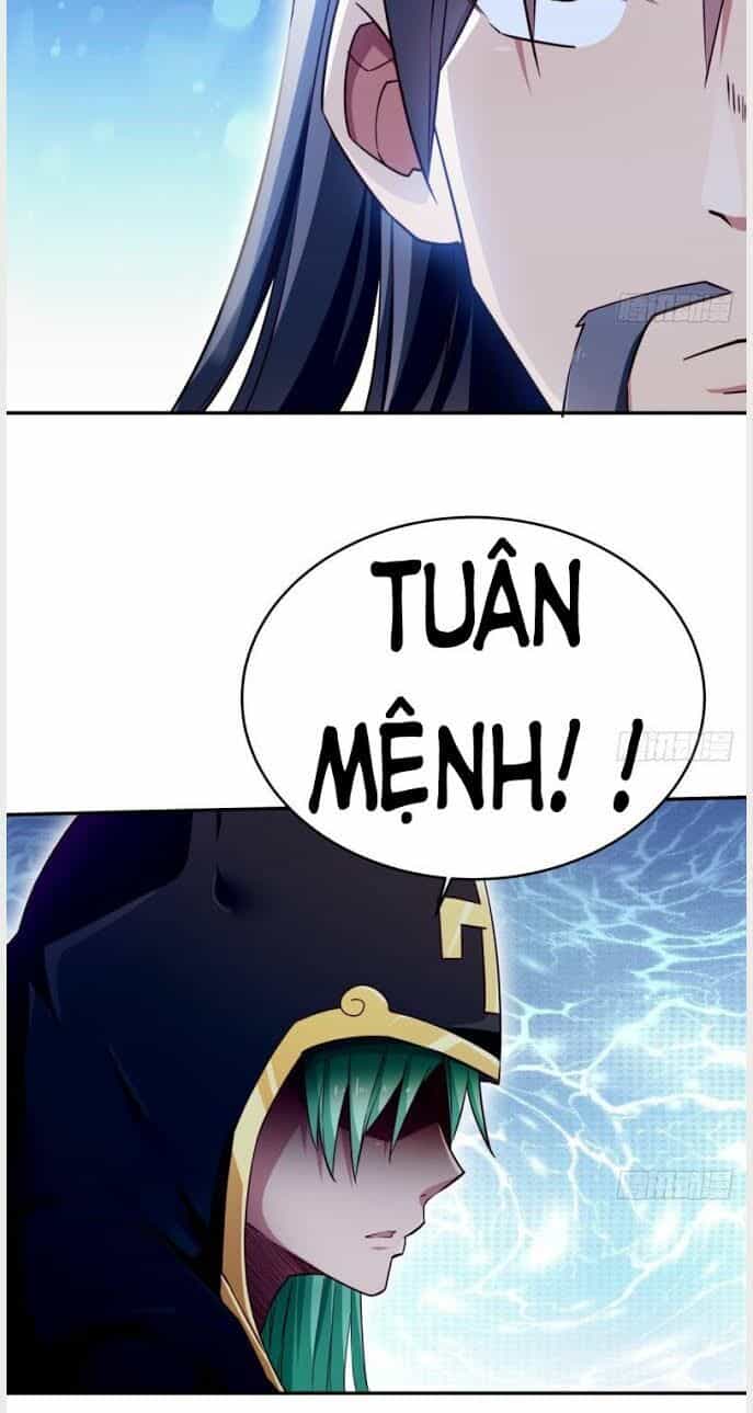 Vô Thượng Thần Vương - Chương 250 - ảnh 6