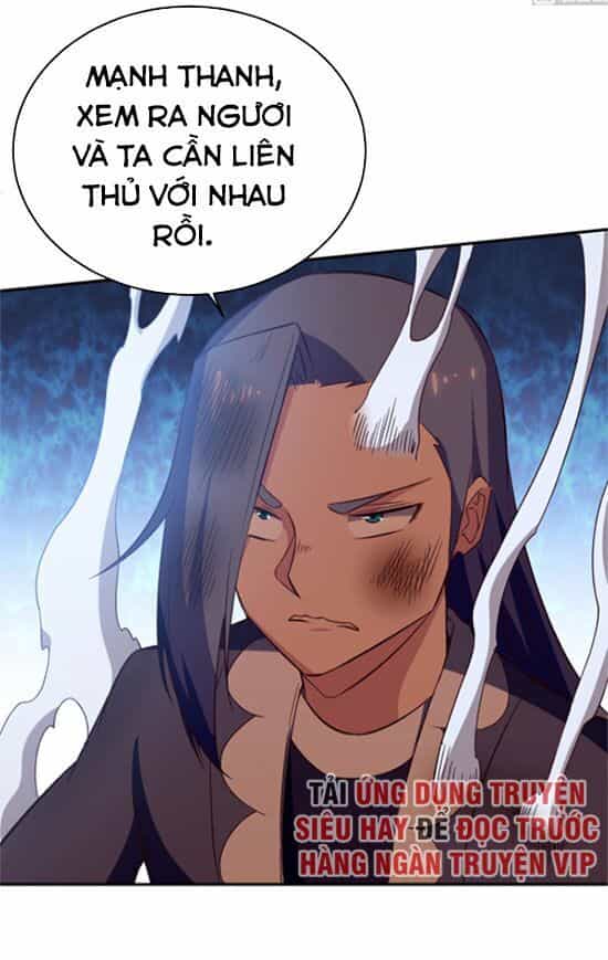 Vô Thượng Thần Vương - Chương 251 - ảnh 12