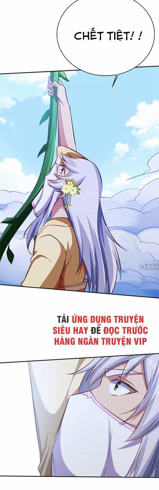Vô Thượng Thần Vương - Chương 251 - ảnh 6