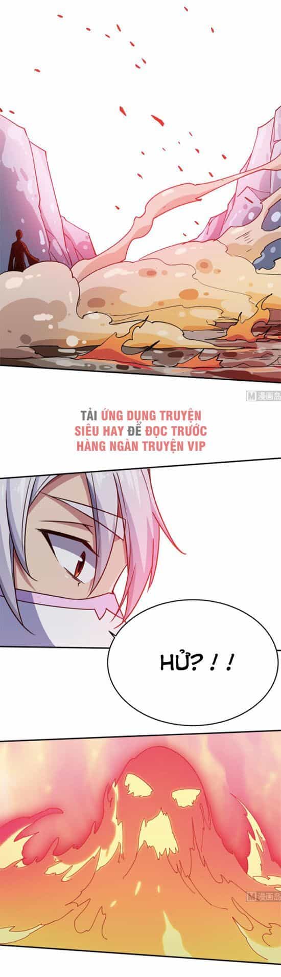 Vô Thượng Thần Vương - Chương 252 - ảnh 12