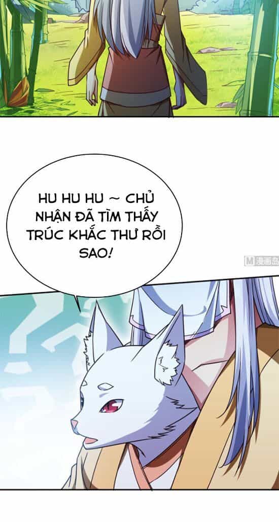 Vô Thượng Thần Vương - Chương 252 - ảnh 4