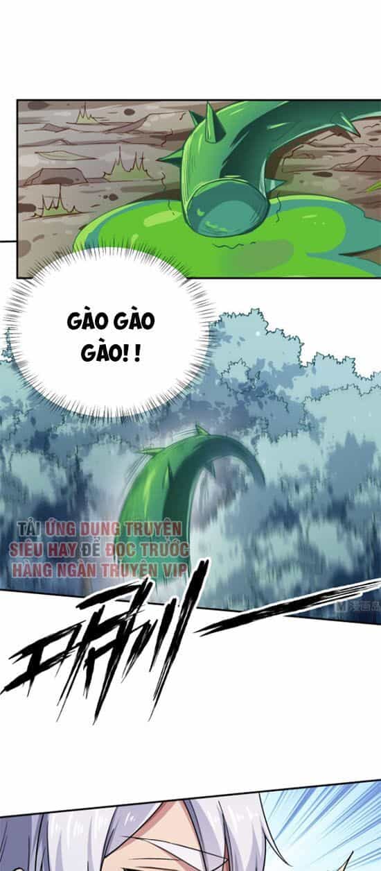 Vô Thượng Thần Vương - Chương 252 - ảnh 8