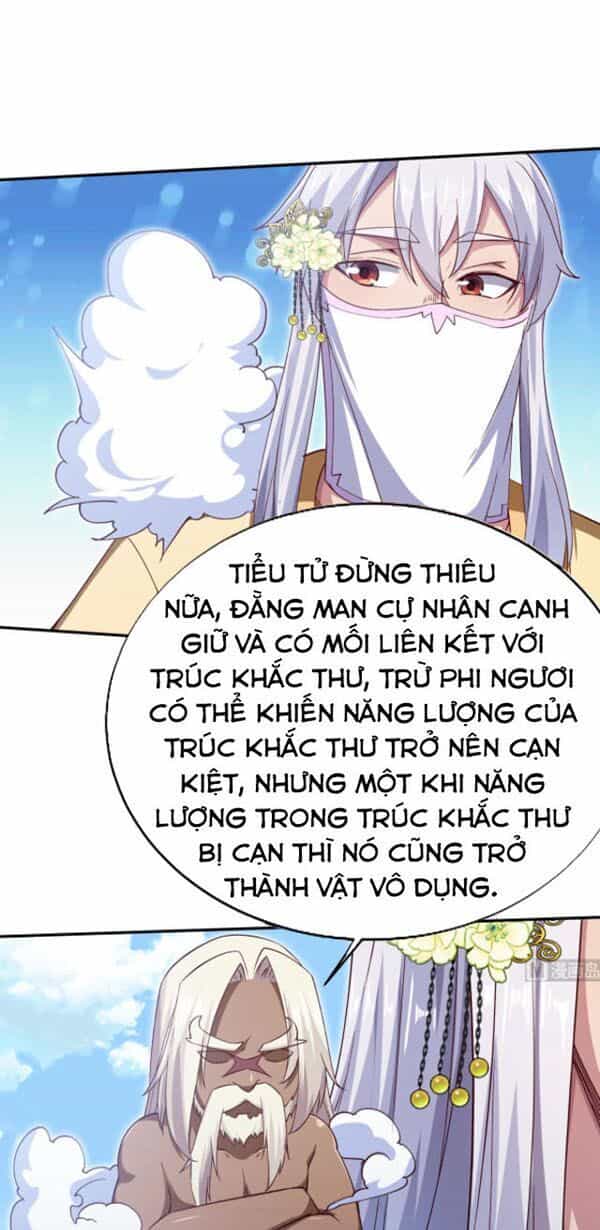 Vô Thượng Thần Vương - Chương 253 - ảnh 1