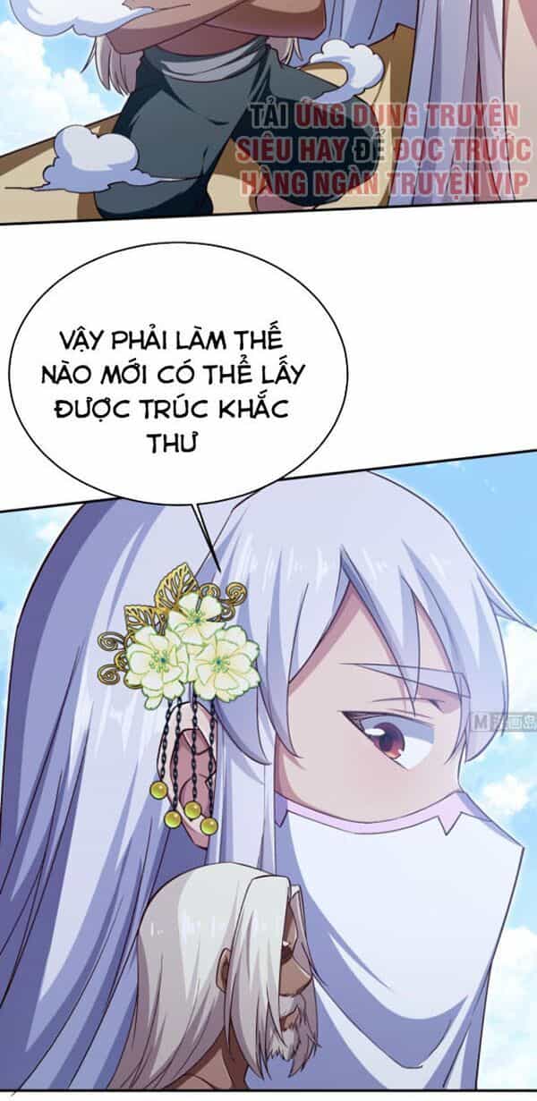Vô Thượng Thần Vương - Chương 253 - ảnh 2