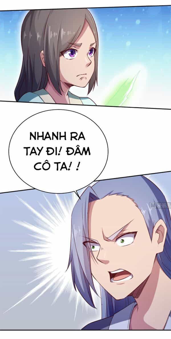 Vô Thượng Thần Vương - Chương 254 - ảnh 10