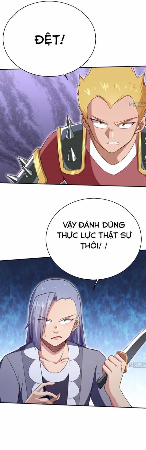 Vô Thượng Thần Vương - Chương 254 - ảnh 2