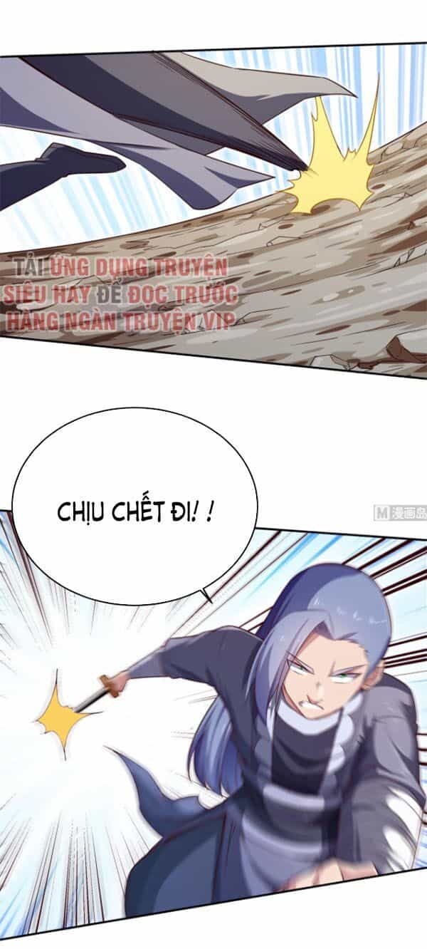 Vô Thượng Thần Vương - Chương 254 - ảnh 3