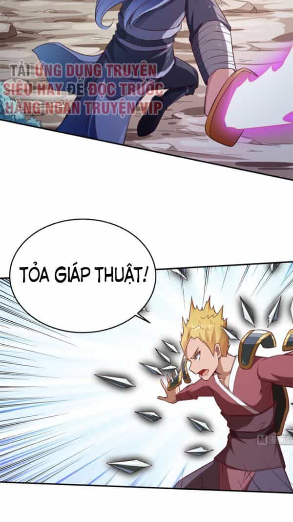 Vô Thượng Thần Vương - Chương 254 - ảnh 6