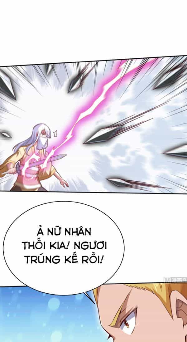 Vô Thượng Thần Vương - Chương 254 - ảnh 7