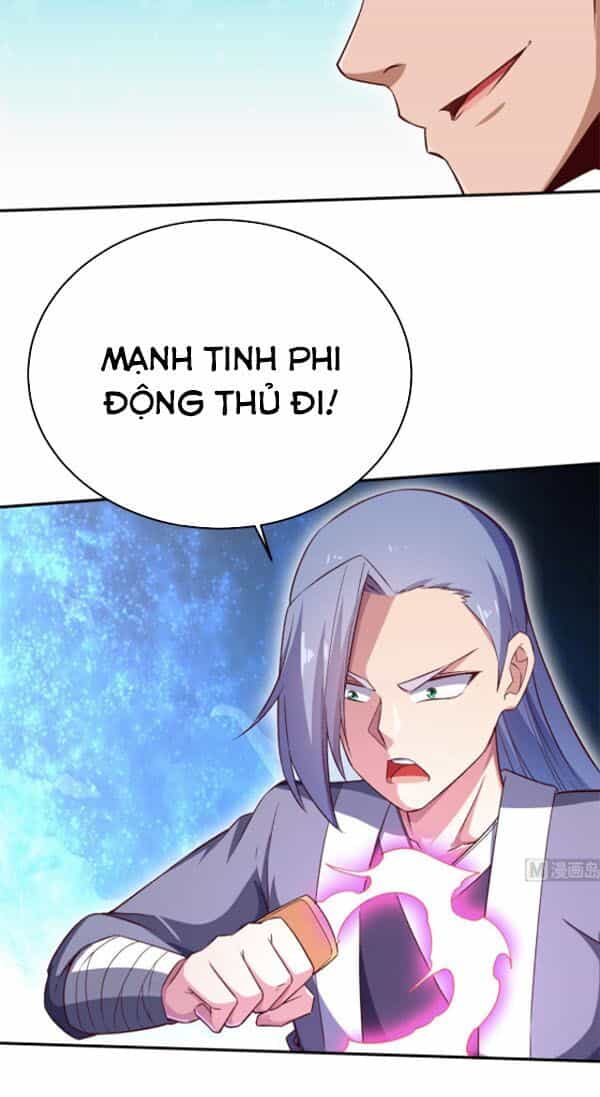 Vô Thượng Thần Vương - Chương 254 - ảnh 8