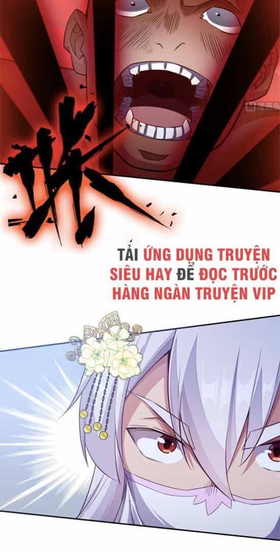 Vô Thượng Thần Vương - Chương 255 - ảnh 10