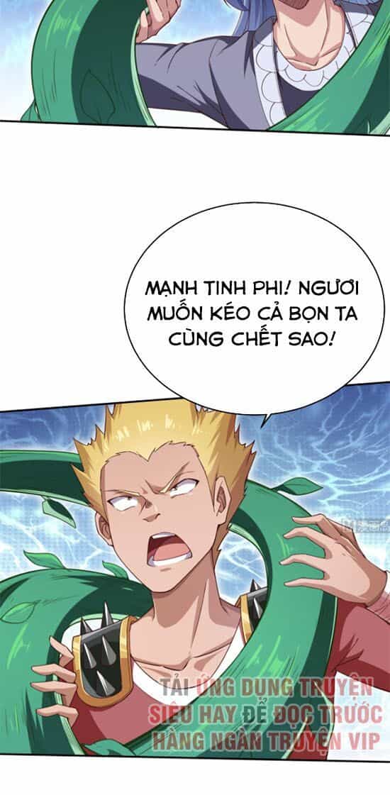 Vô Thượng Thần Vương - Chương 255 - ảnh 2