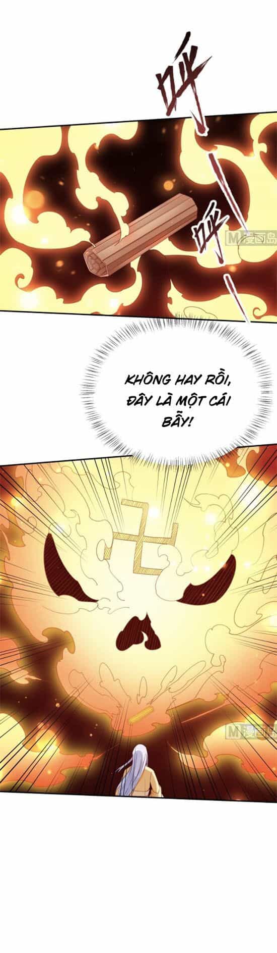 Vô Thượng Thần Vương - Chương 256 - ảnh 13