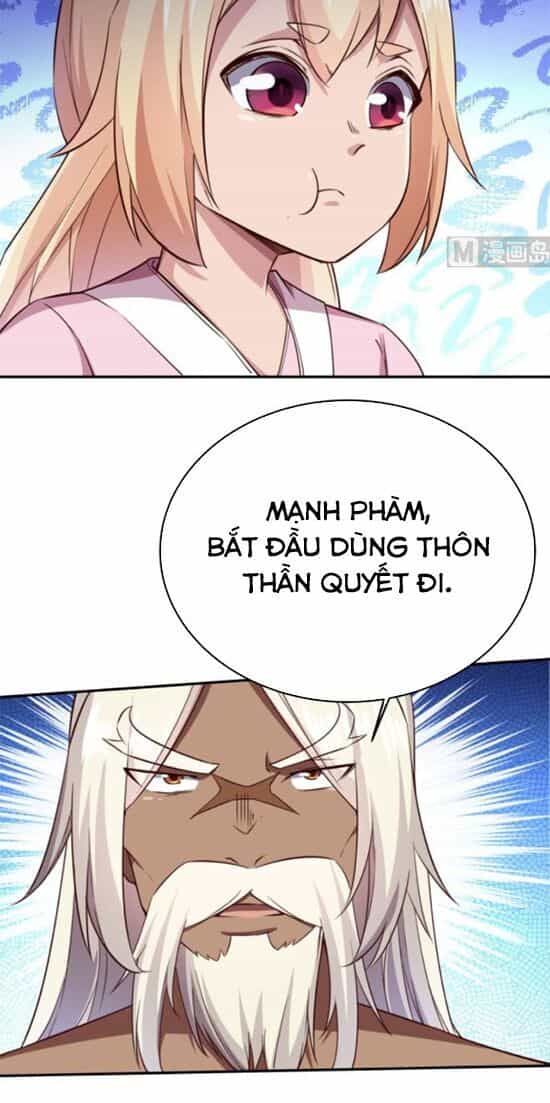Vô Thượng Thần Vương - Chương 256 - ảnh 8