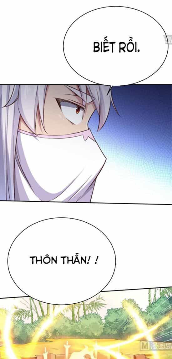 Vô Thượng Thần Vương - Chương 256 - ảnh 9