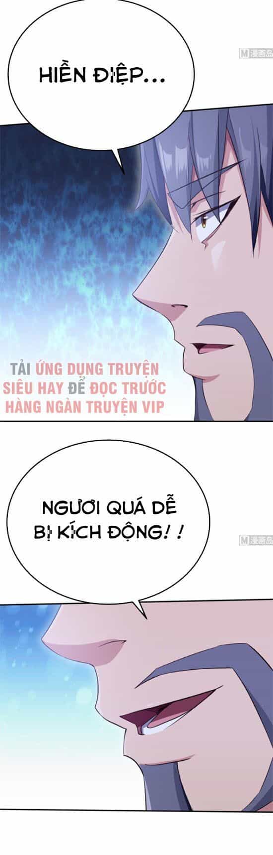 Vô Thượng Thần Vương - Chương 257 - ảnh 10