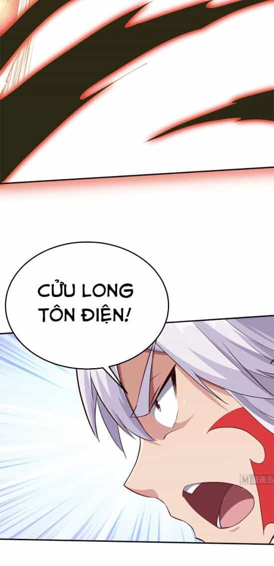 Vô Thượng Thần Vương - Chương 257 - ảnh 8