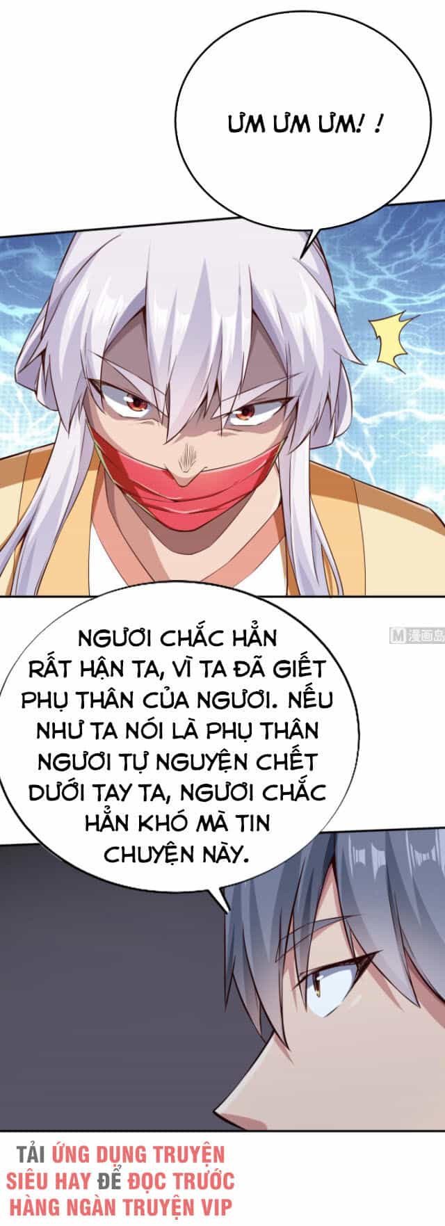 Vô Thượng Thần Vương - Chương 258 - ảnh 10