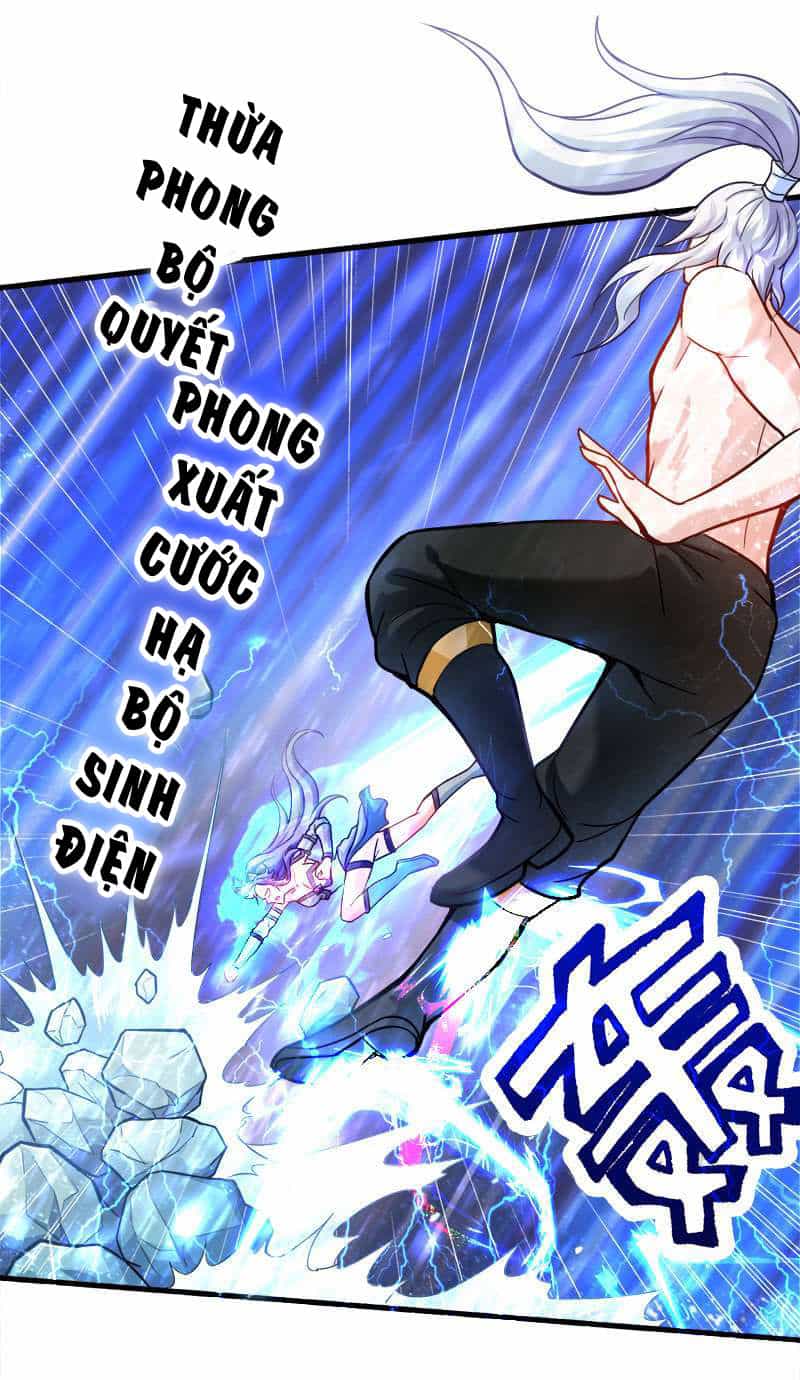 Vô Thượng Thần Vương - Chương 25 - ảnh 15