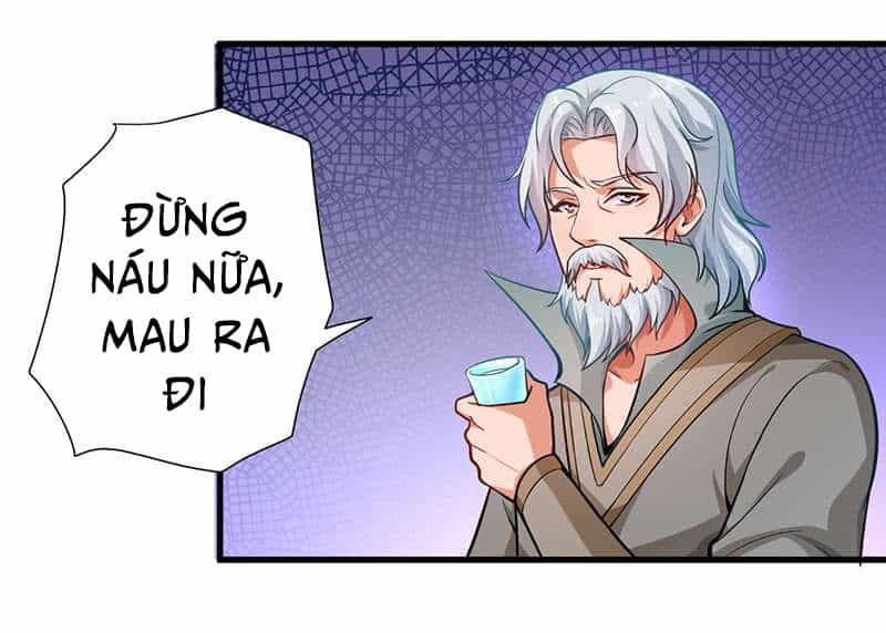 Vô Thượng Thần Vương - Chương 25 - ảnh 2