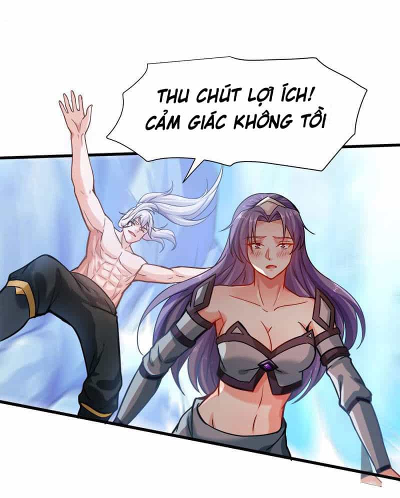 Vô Thượng Thần Vương - Chương 25 - ảnh 20