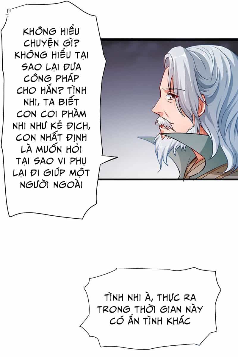 Vô Thượng Thần Vương - Chương 25 - ảnh 5