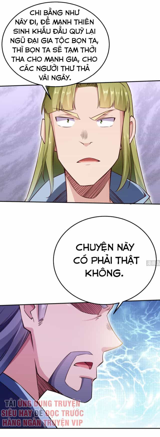 Vô Thượng Thần Vương - Chương 259 - ảnh 7