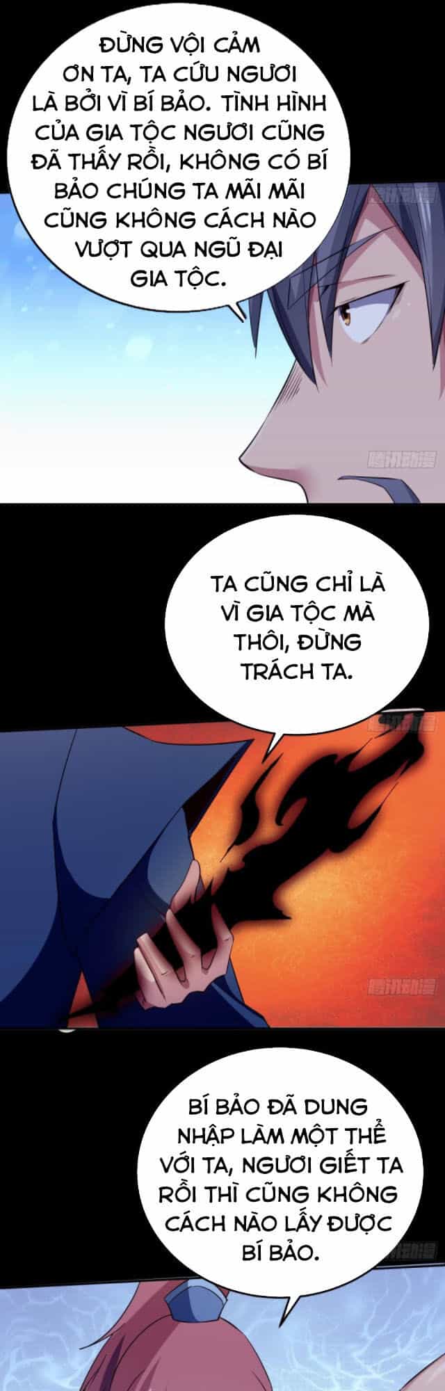 Vô Thượng Thần Vương - Chương 260 - ảnh 10