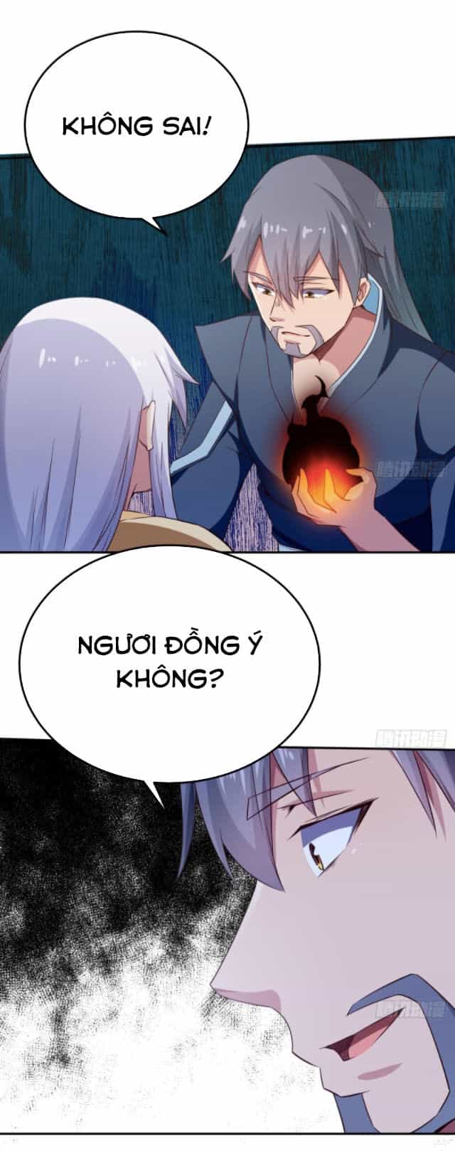 Vô Thượng Thần Vương - Chương 260 - ảnh 4
