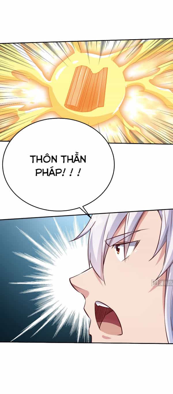 Vô Thượng Thần Vương - Chương 261 - ảnh 10