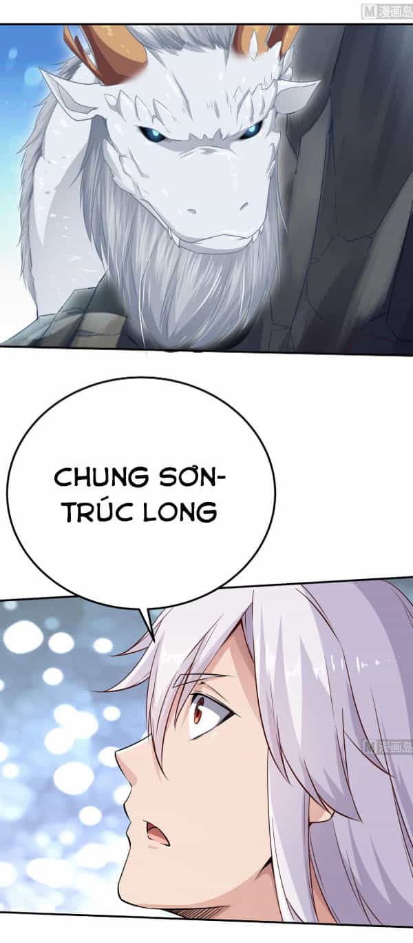 Vô Thượng Thần Vương - Chương 262 - ảnh 1